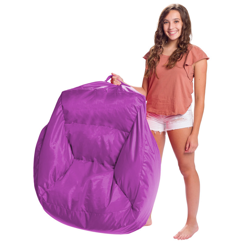 Trule Bean Bag Chair & Lounger Wayfair
